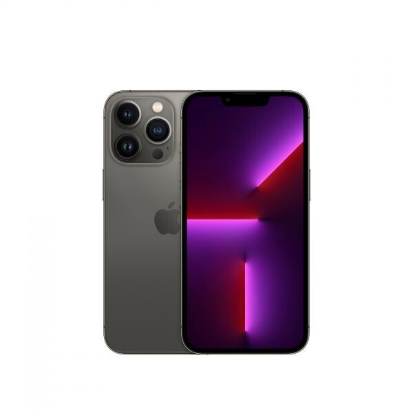 iPhone 13 PRO GRAFITE (256GB)
