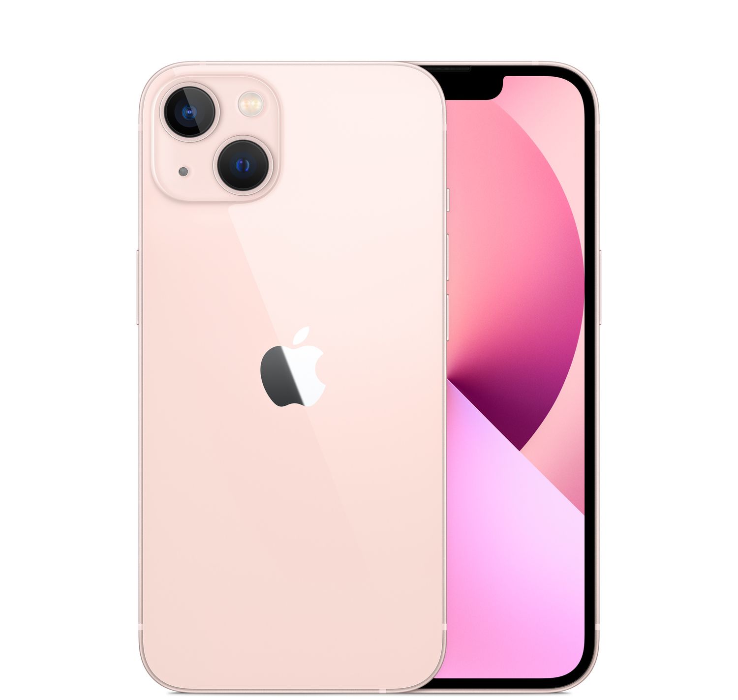iPhone 13 Pink (128GB)