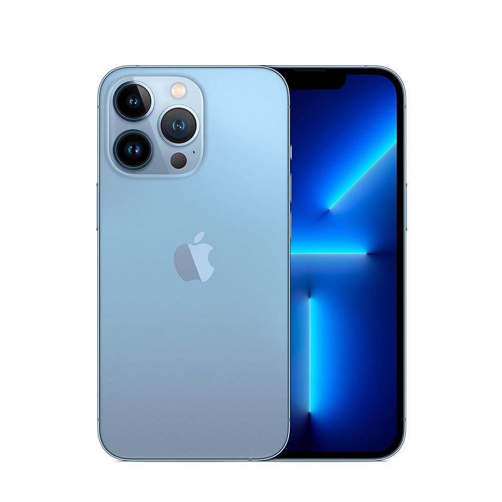iPhone 13 PRO BLU (128GB)