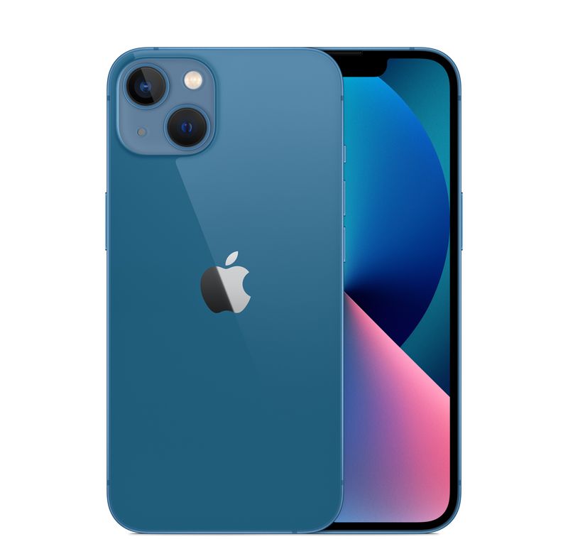iPhone 13 BLU (128GB)