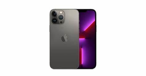 iPhone 13 PRO MAX GRAY (256)