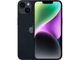 iPhone 14 NERO (256GB)