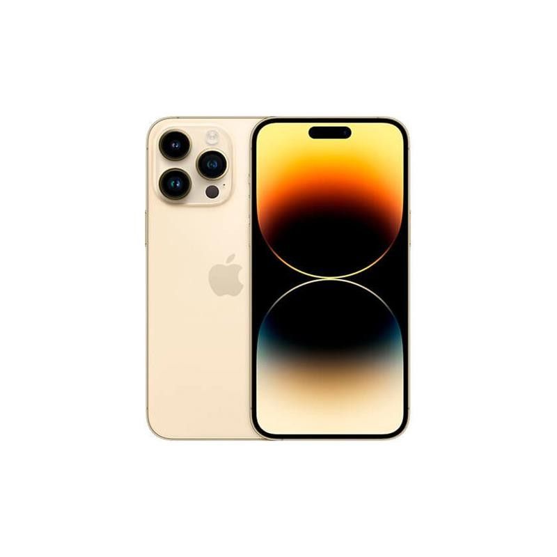iPhone 14 PRO GOLD (256GB)