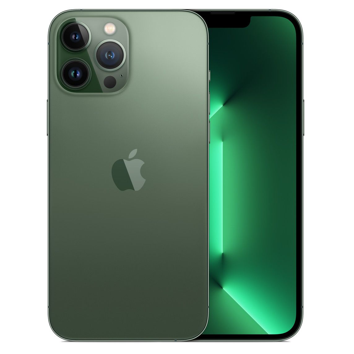 iPhone 13 PRO MAX GREEN (256)