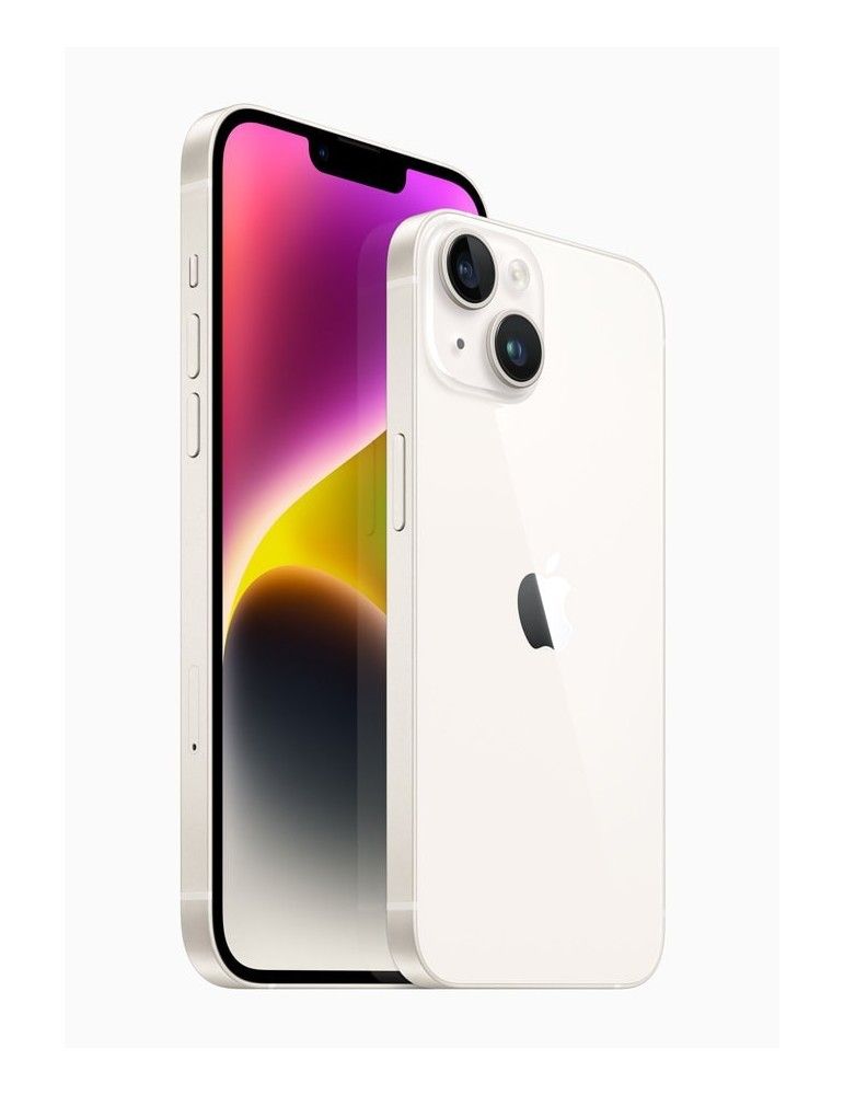 iPhone 14 BIANCO (256GB)
