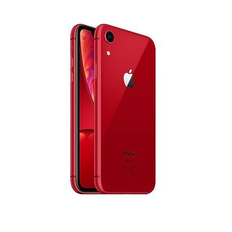 iPhone XR RED (128GB)