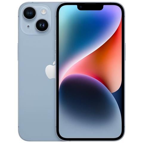 IPHONE 14 BLU (128 GB)