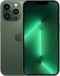 IPHONE 13 PRO VERDE (128GB)