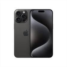 IPHONE 15 PRO MAX NERO (256GB)