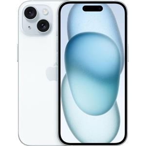 IPHONE 15 AZZURRO (128GB)