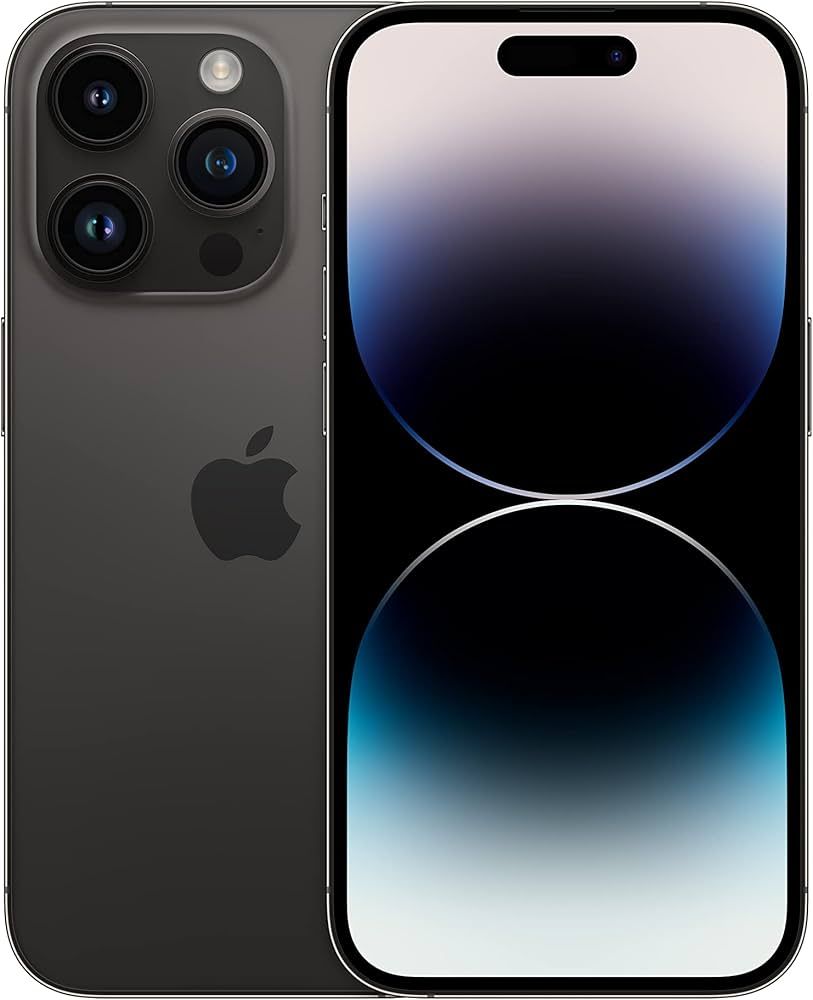 IPHONE 14 PRO GRAY (128GB)