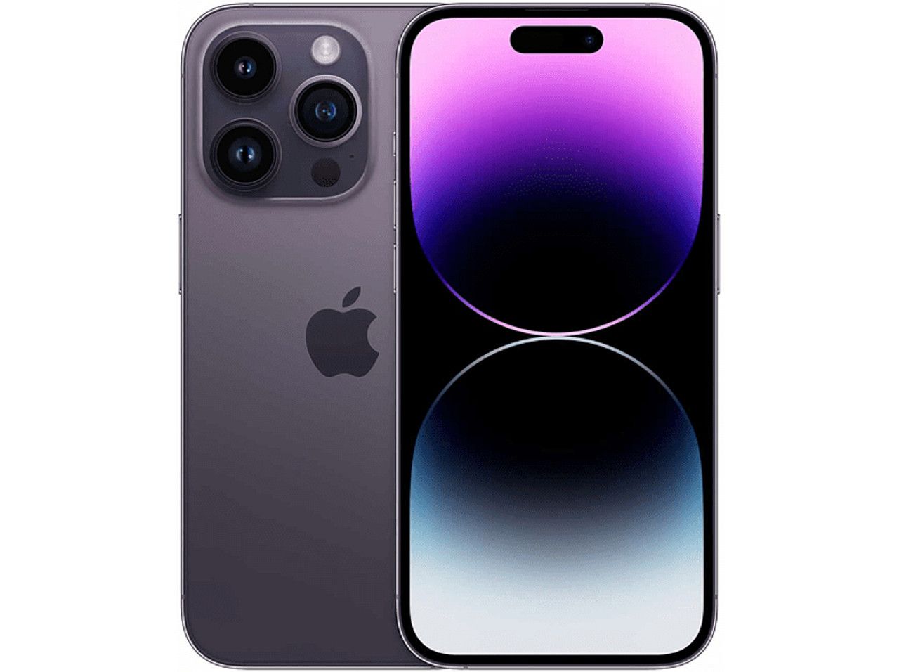 IPHONE 14 PRO VIOLA (512 GB)