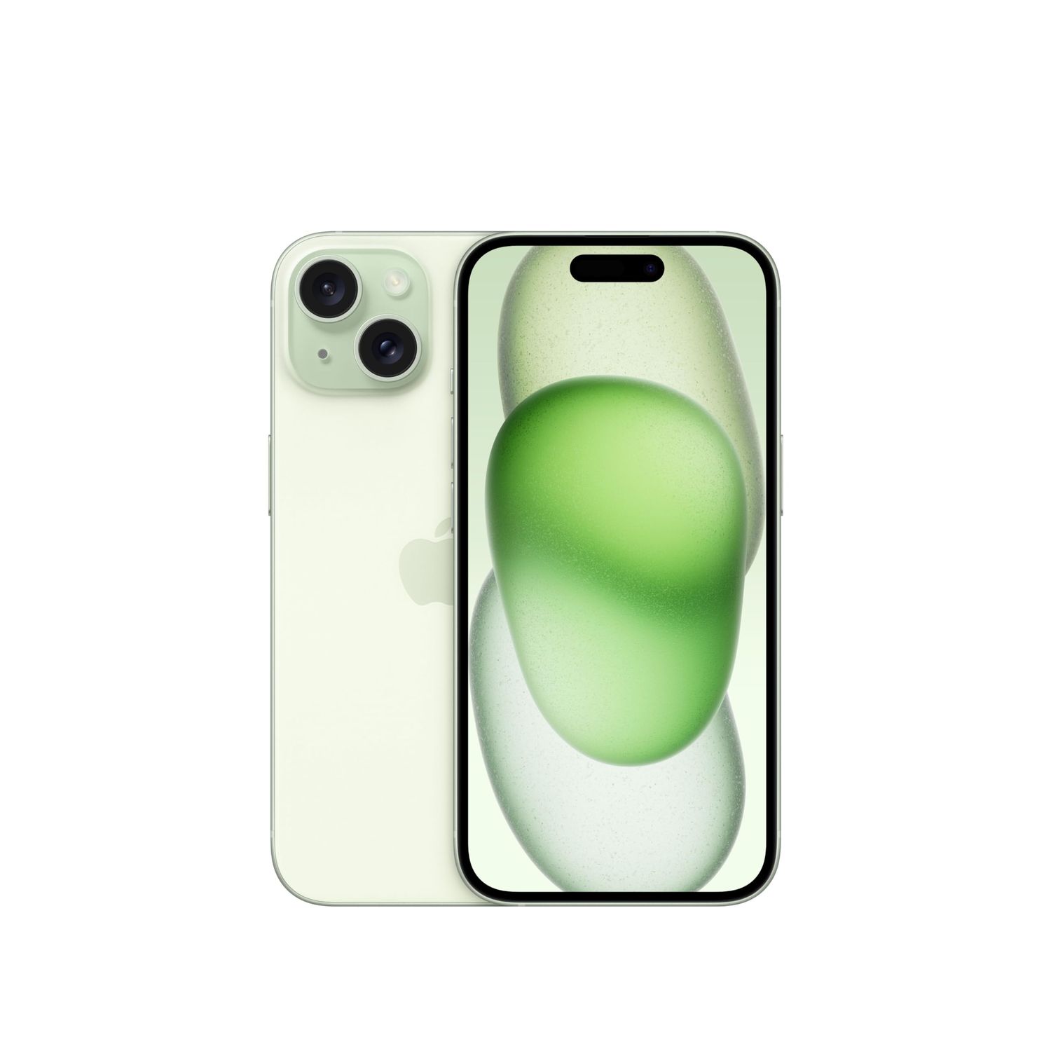 IPHONE 15 VERDE (128 GB)