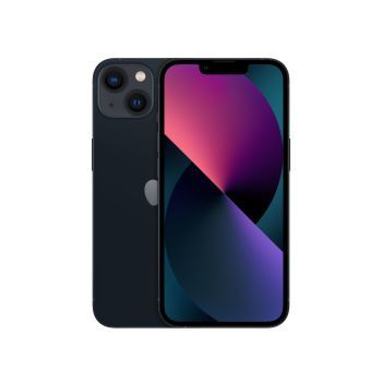 IPHONE 13 NERO (256 GB)
