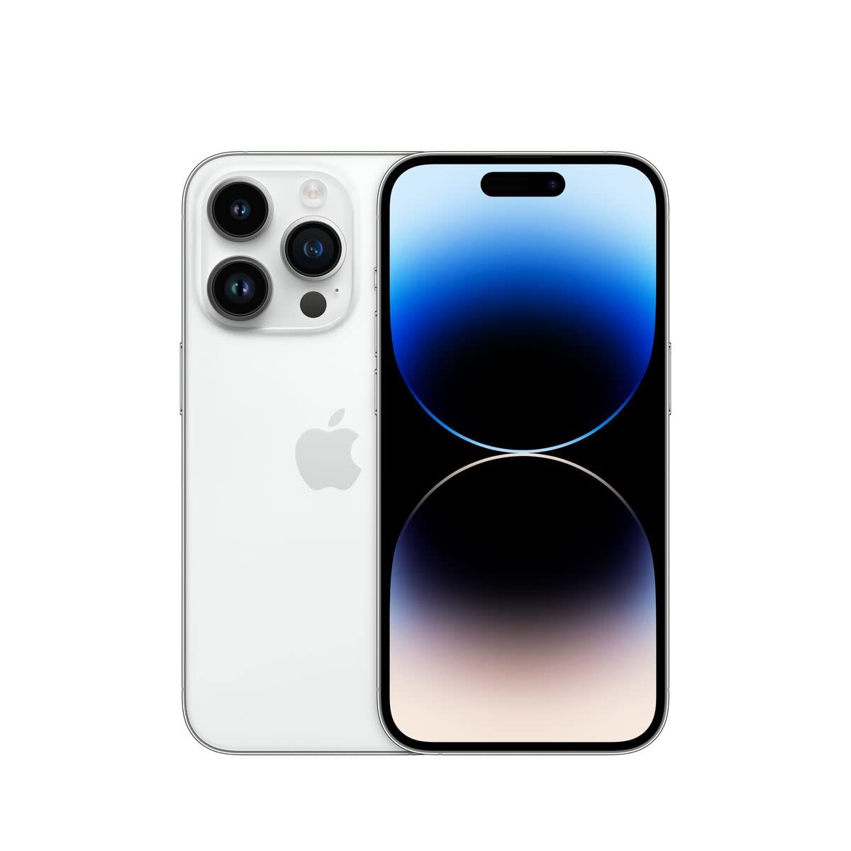 IPHONE 14 PRO BIANCO (256GB)