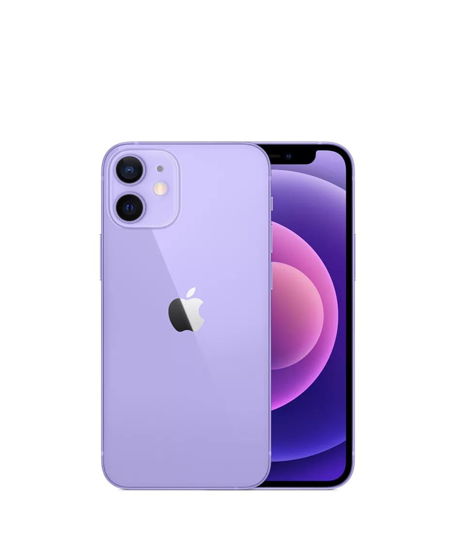 IPHONE 11 VIOLA (64 GB)