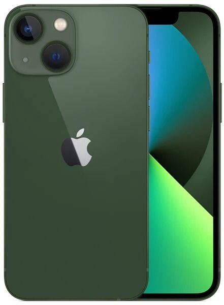 IPHONE 13 MINI VERDE (128GB)