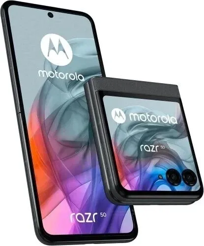 MOTOROLA RZR 50 (8+256GB) USATO GARANZIA 29-11-2026