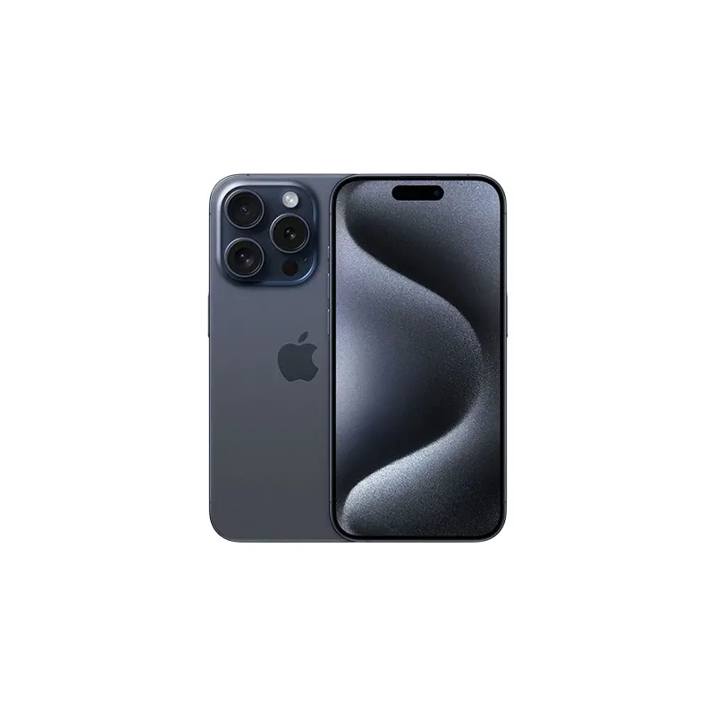 IPHONE 15 PRO BLU (256)