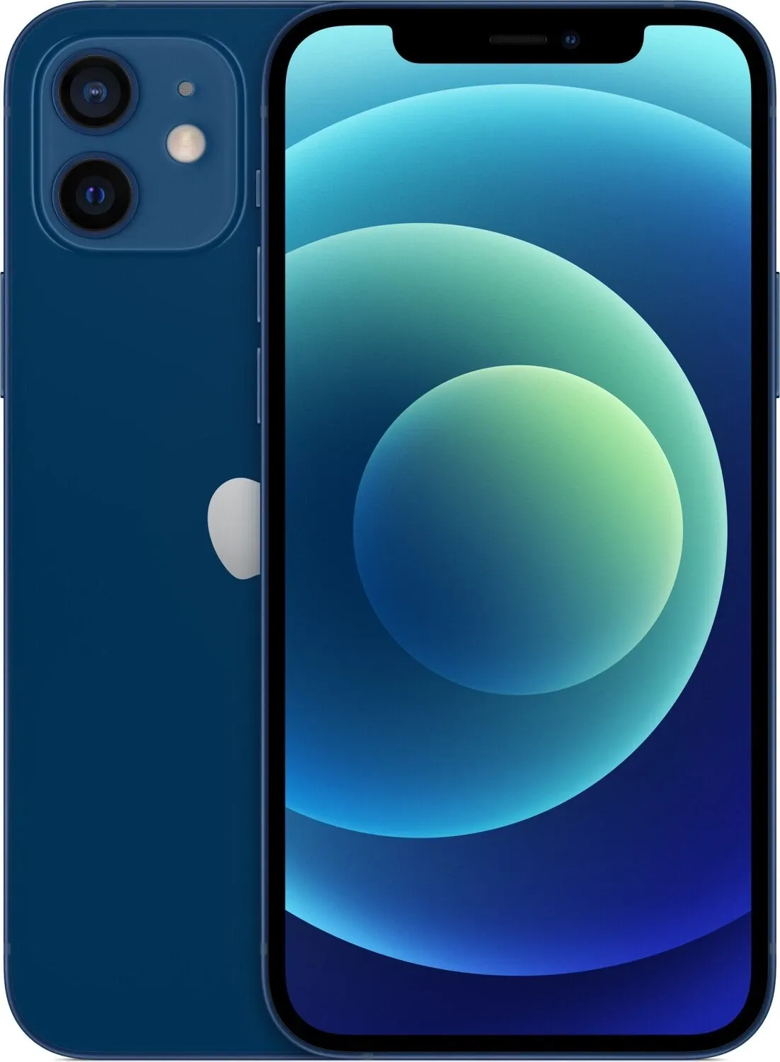 IPHONE 12 BLU (256 GB)