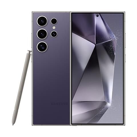 SAMSUNG S25 ULTRA (256 GB)