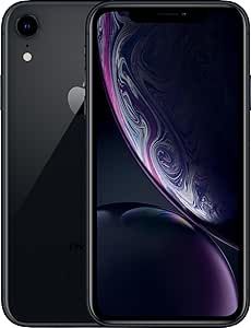 iPhone XR (128GB) NERO
