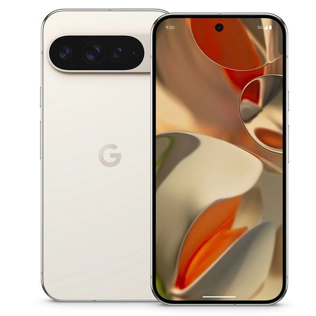 GOOGLE PIXEL 9 PRO XL (512 GB)