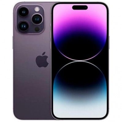 iPhone 14 PRO (256GB) PURPLE