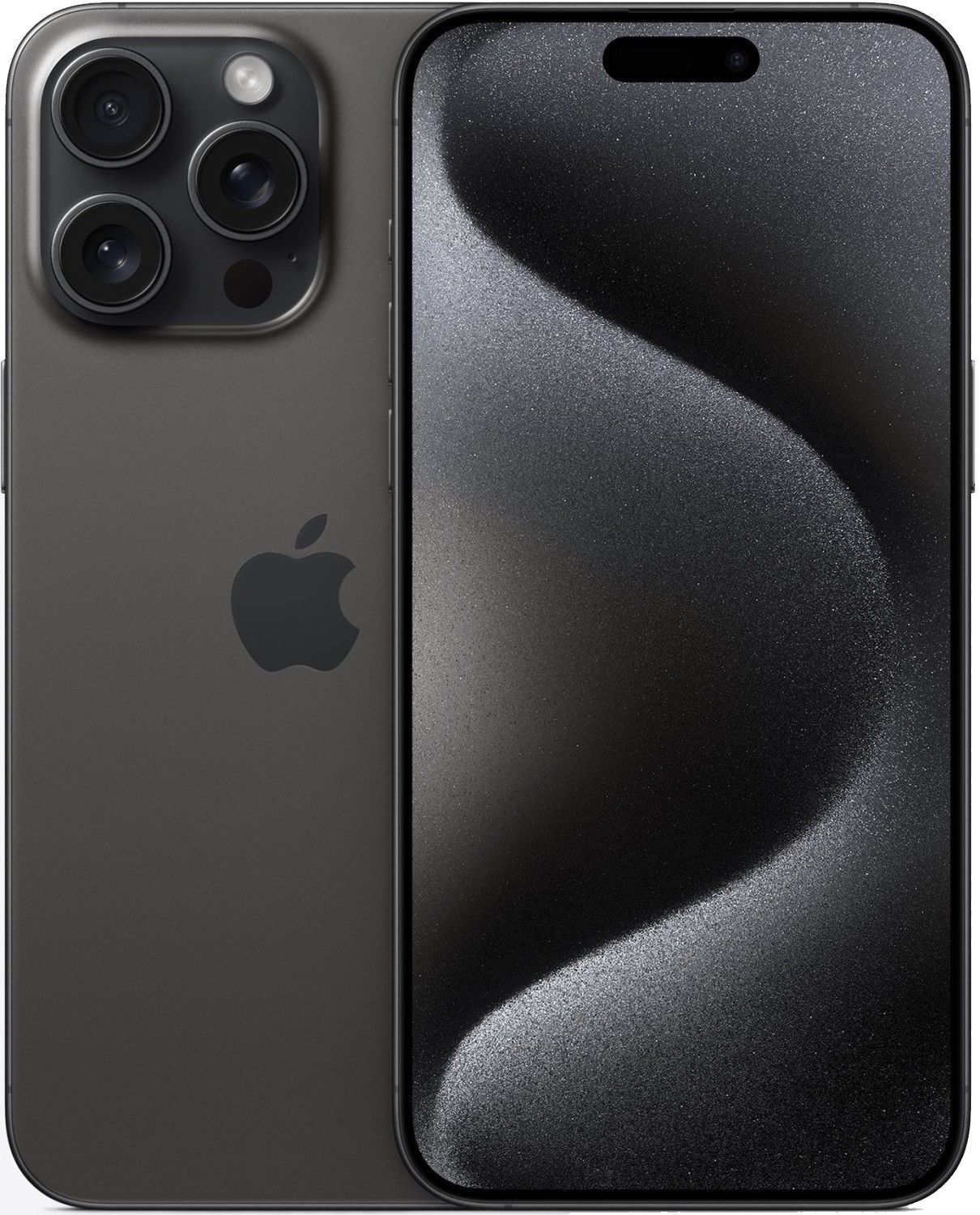 iPhone 15 Pro Max (256GB) NERO