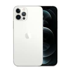 iPhone 12 PRO Max (256GB) silver