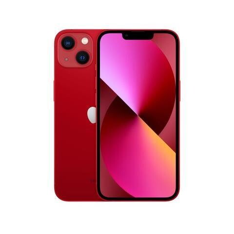 iPhone 13 Mini (128GB) Rosso