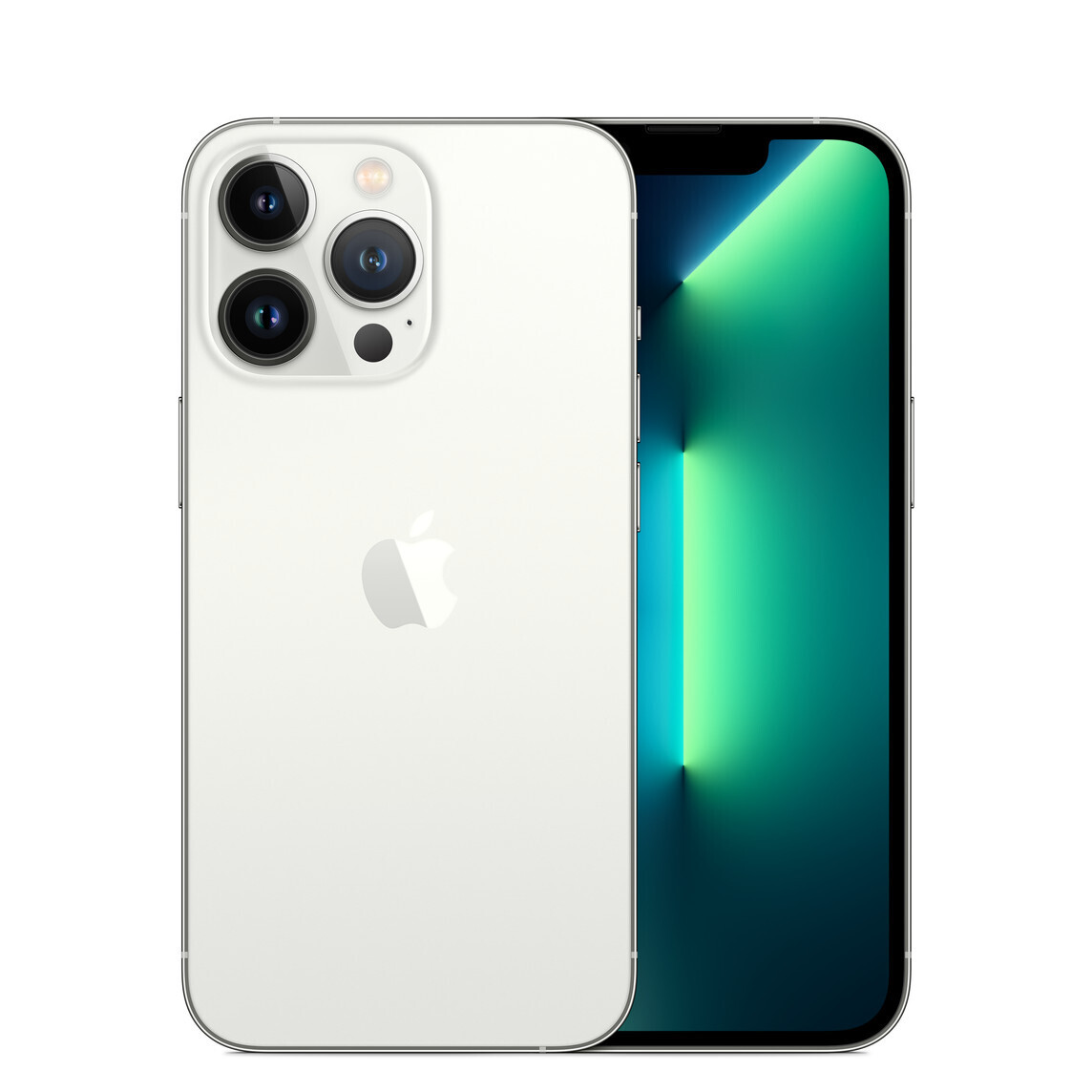 iPhone 13 PRO (256GB) SILVER