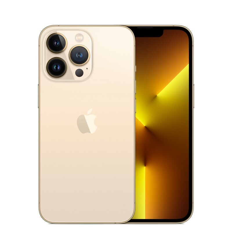 iPhone 13 PRO (256GB) GOLD