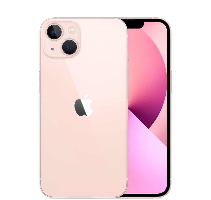 iPhone 13 Mini (128GB) Pink