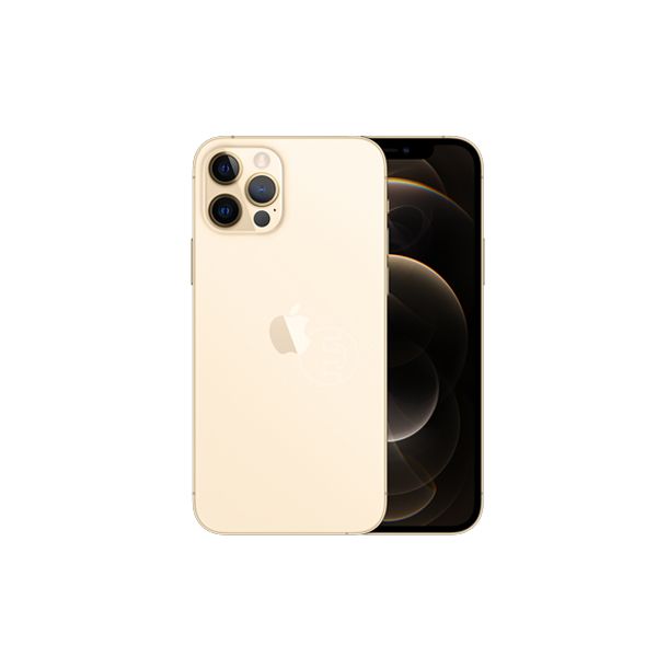 iPhone 12 Pro Max (256GB) GOLD