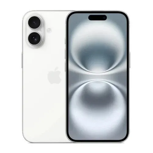 iPhone 16 (128GB) BIANCO