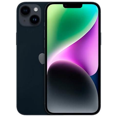IPHONE 14 (128 GB) NERO