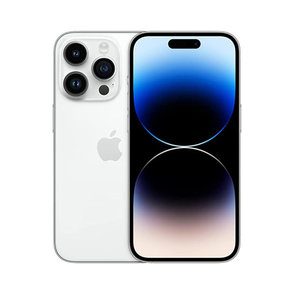 IPHONE 14 PRO MAX (256 GB) SILVER