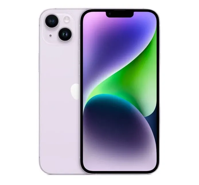 iPhone 14 PLUS (256GB) VIOLA