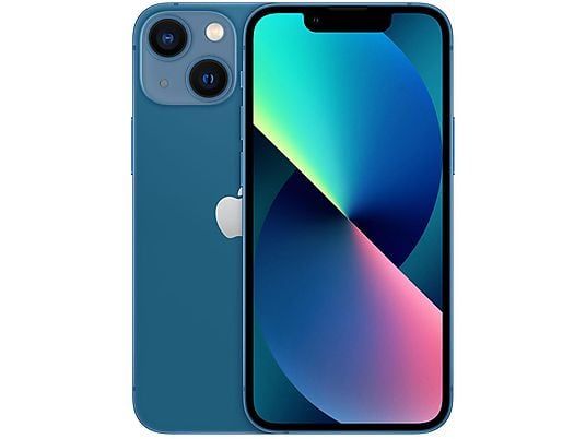IPHONE 13 MINI (128GB) BLU