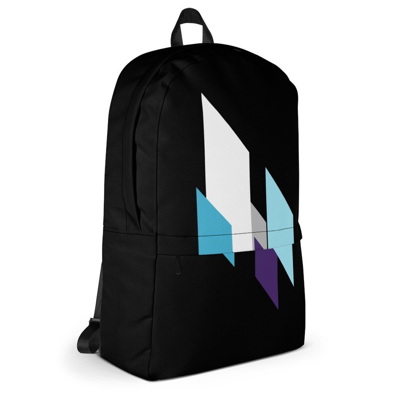 Backpack On Fleek