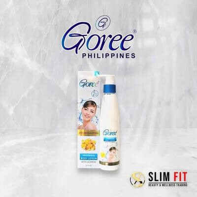 Goree Lotion