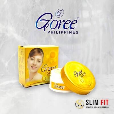 Goree Gold Cream