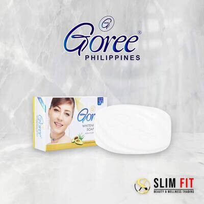 Goree Soap
