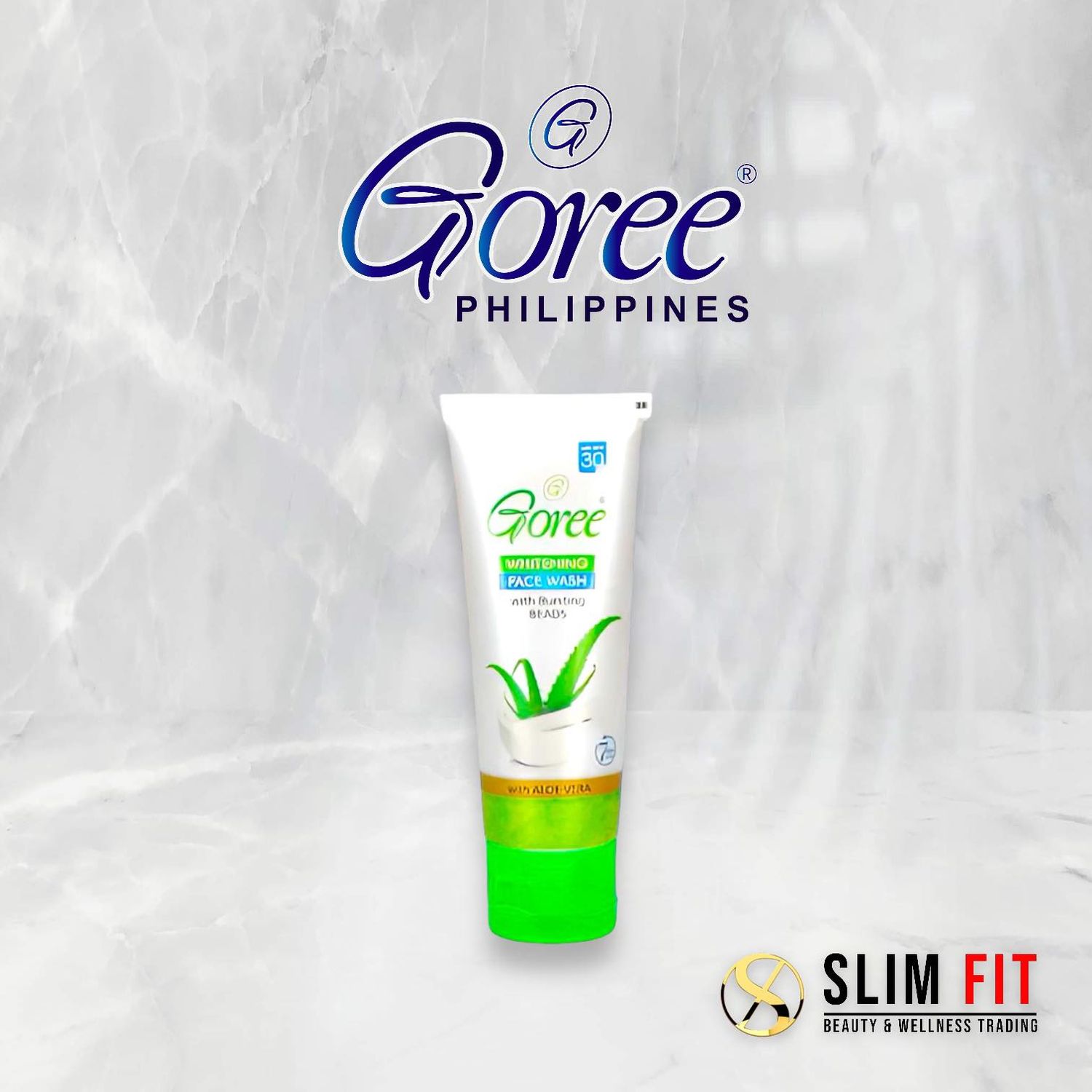 Goree Face Wash