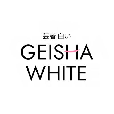 Geisha White