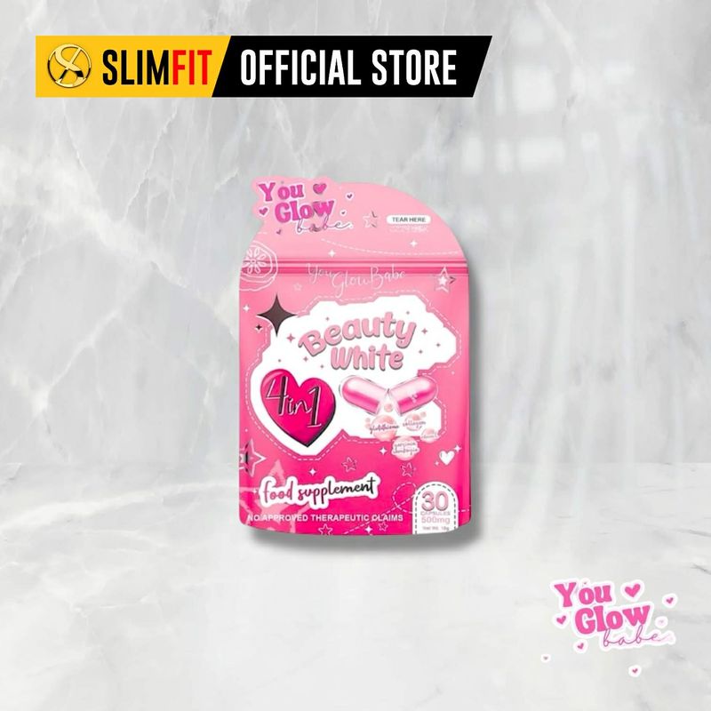 YGB Beauty White Capsule