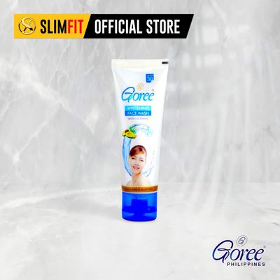 Goree Face Wash