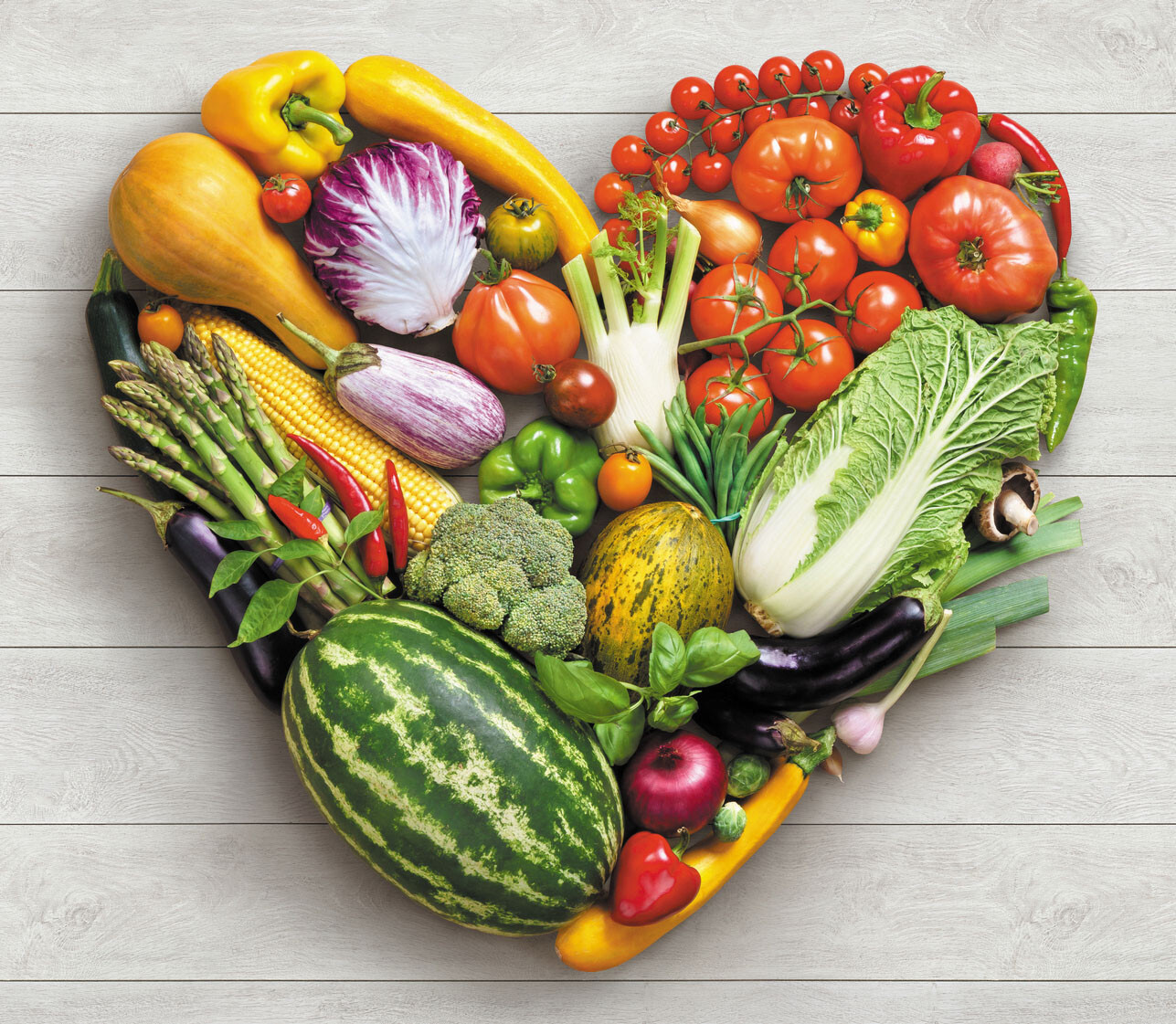 Plant Based Eating
