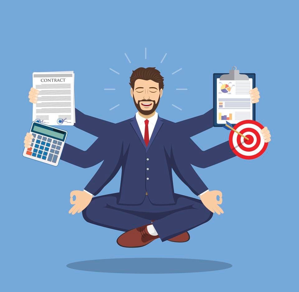 Solo Entrepreneurship